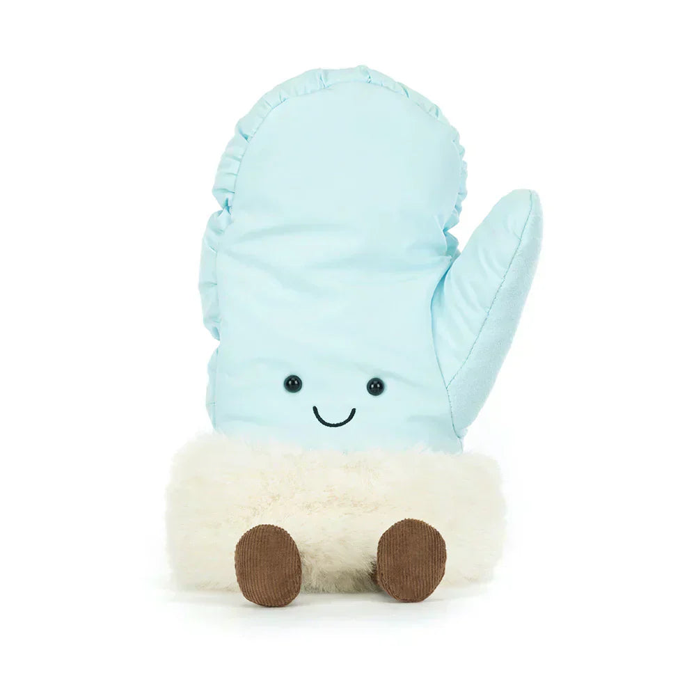 Amuseables Mitten