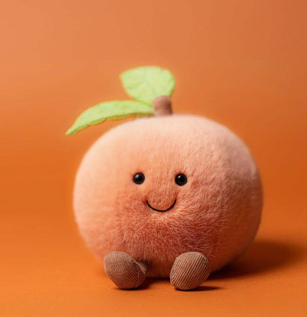 Amuseables Peach